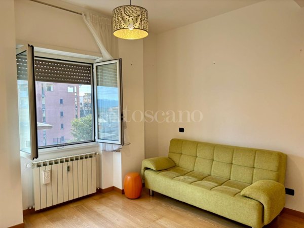 appartamento in vendita a Monterotondo