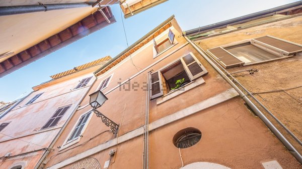 appartamento in vendita a Monterotondo