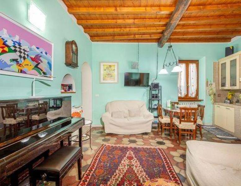 appartamento in vendita a Monterotondo in zona Stazione