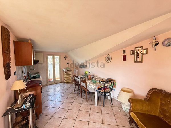 appartamento in vendita a Monterotondo