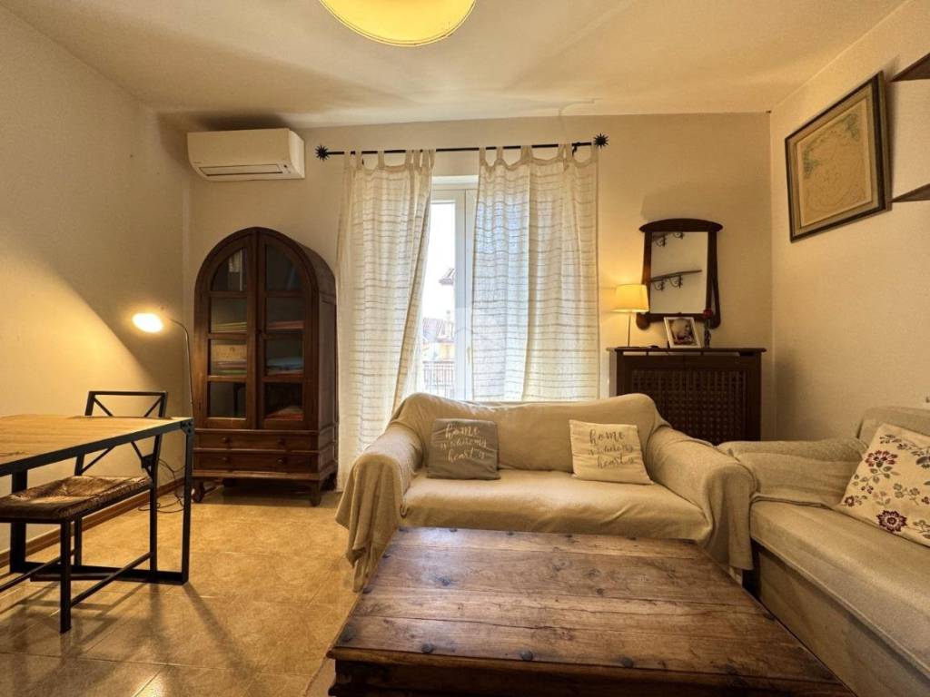 appartamento in vendita a Monterotondo