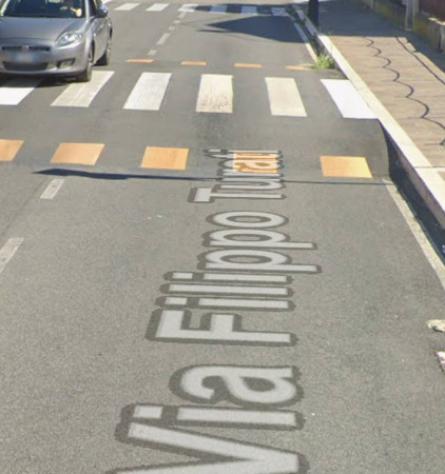 negozio in vendita a Monterotondo