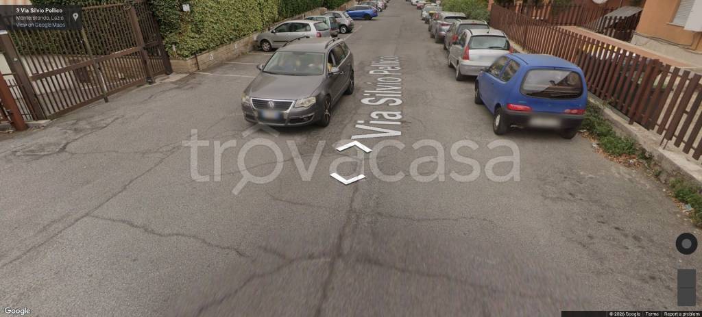 appartamento in vendita a Monterotondo