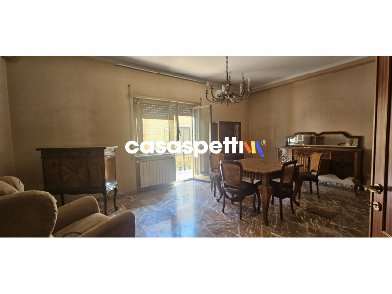 appartamento in vendita a Monterotondo