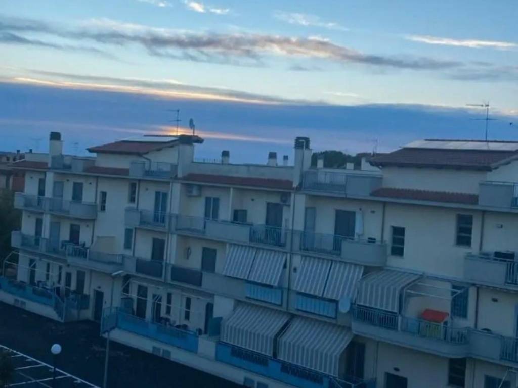 appartamento in vendita a Monterotondo in zona Stazione