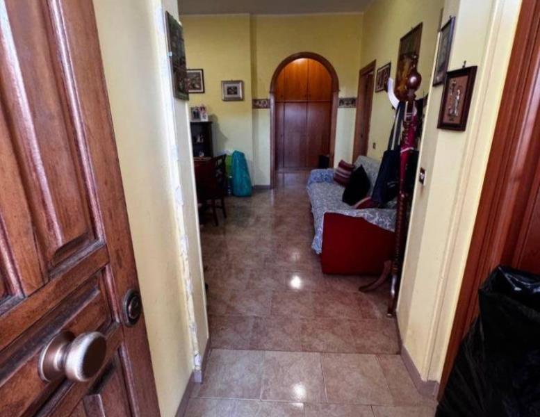 appartamento in vendita a Monterotondo in zona Stazione