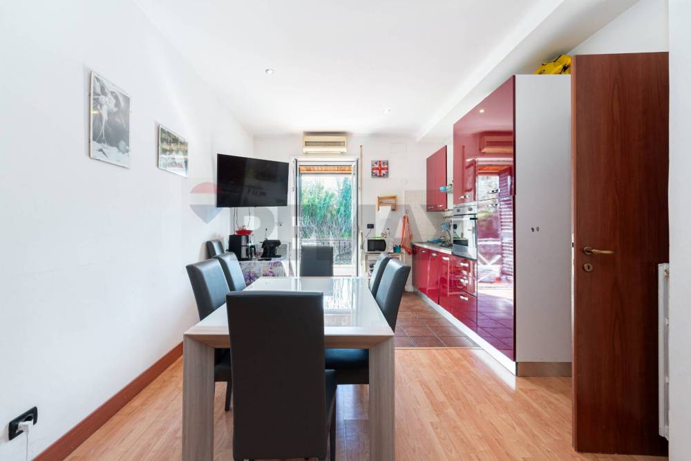 appartamento in vendita a Monterotondo