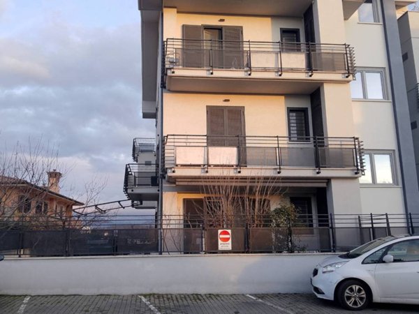 appartamento in vendita a Monterotondo