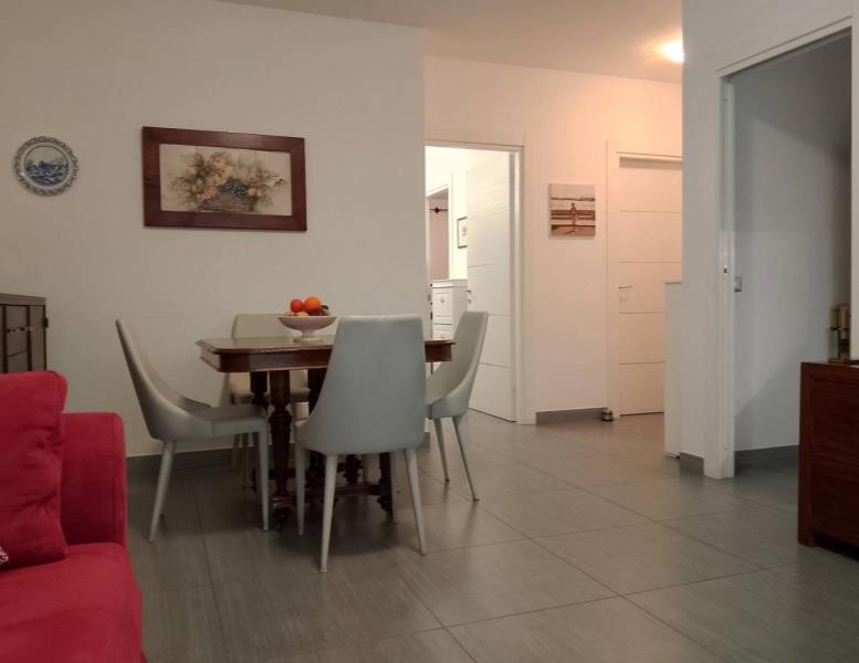 appartamento in vendita a Monterotondo