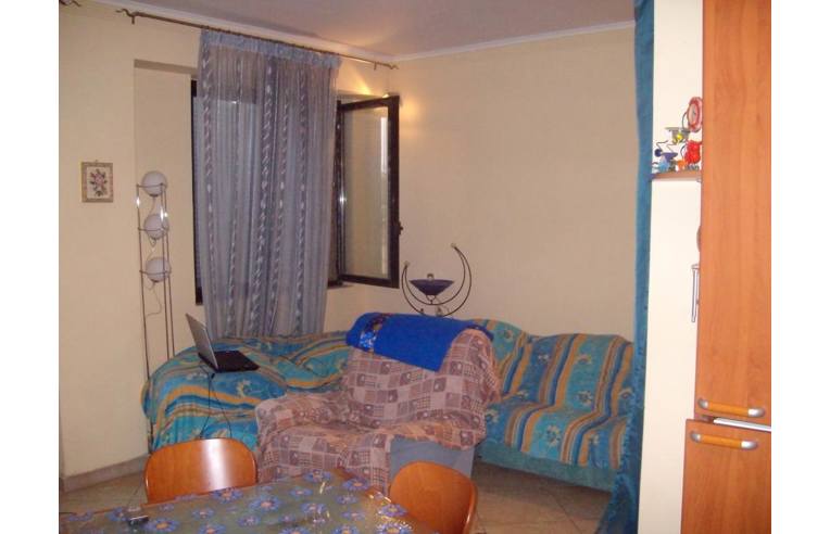 appartamento in vendita a Monterotondo in zona Stazione