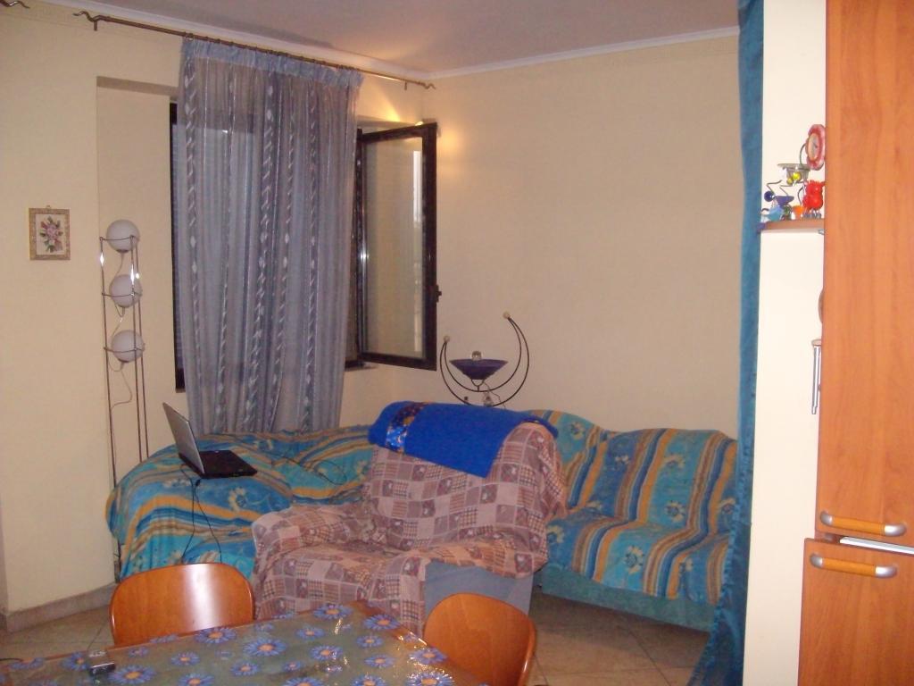 appartamento in vendita a Monterotondo in zona Stazione