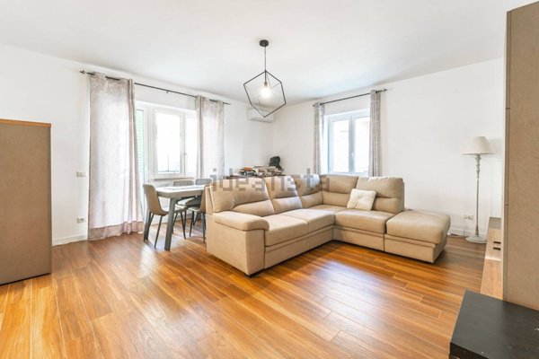 appartamento in vendita a Monterotondo