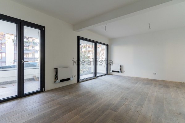 appartamento in vendita a Monterotondo