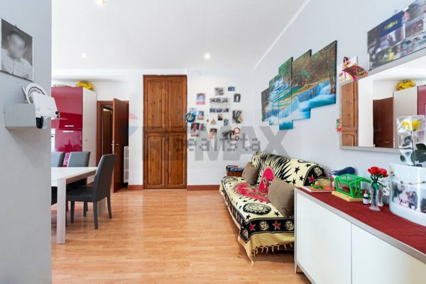 appartamento in vendita a Monterotondo