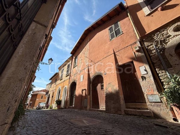 appartamento in vendita a Monterotondo