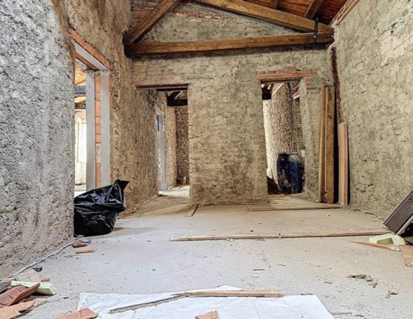 appartamento in vendita a Monterotondo