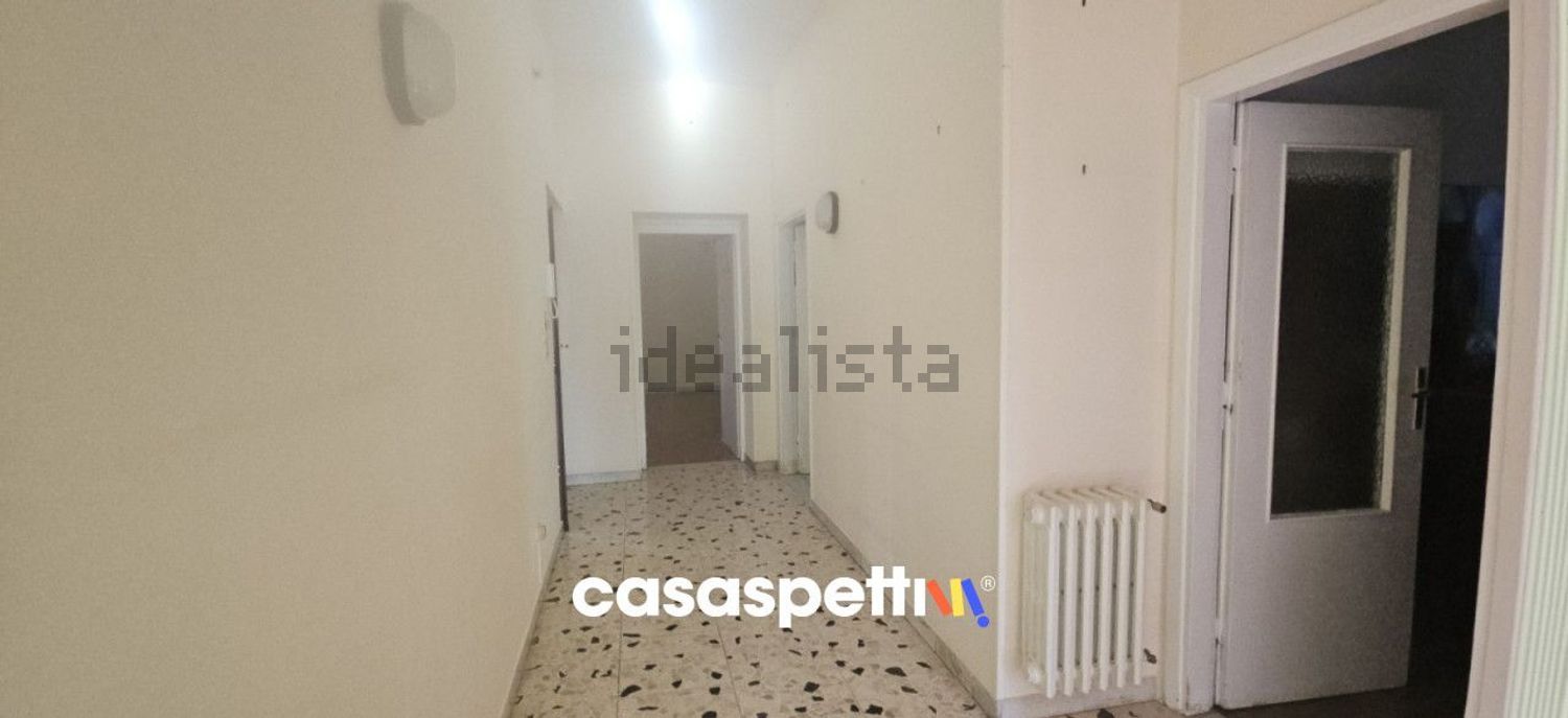 appartamento in vendita a Monterotondo