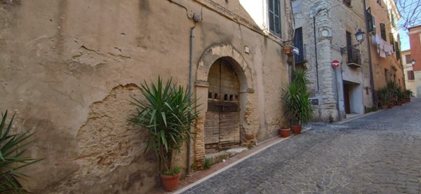 monolocale in vendita a Monterotondo