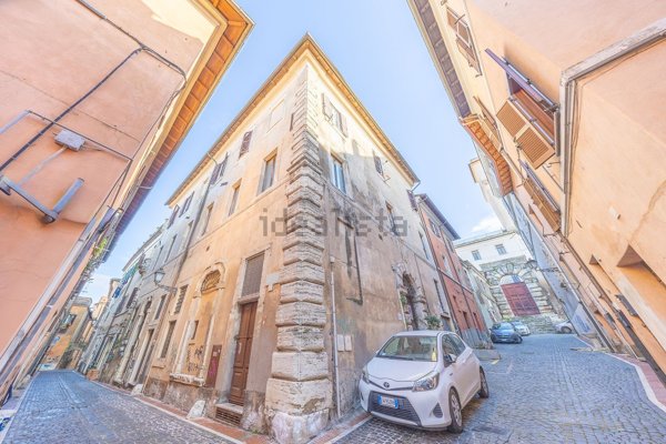 appartamento in vendita a Monterotondo