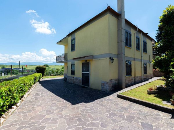 appartamento in vendita a Monterotondo