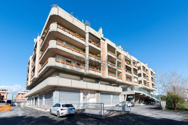 appartamento in vendita a Monterotondo