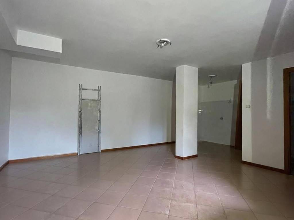 appartamento in vendita a Monterotondo in zona San Martino