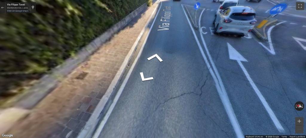 negozio in vendita a Monterotondo in zona Stazione