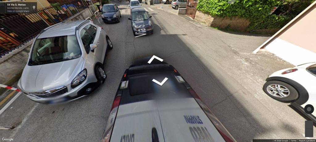 appartamento in vendita a Monterotondo