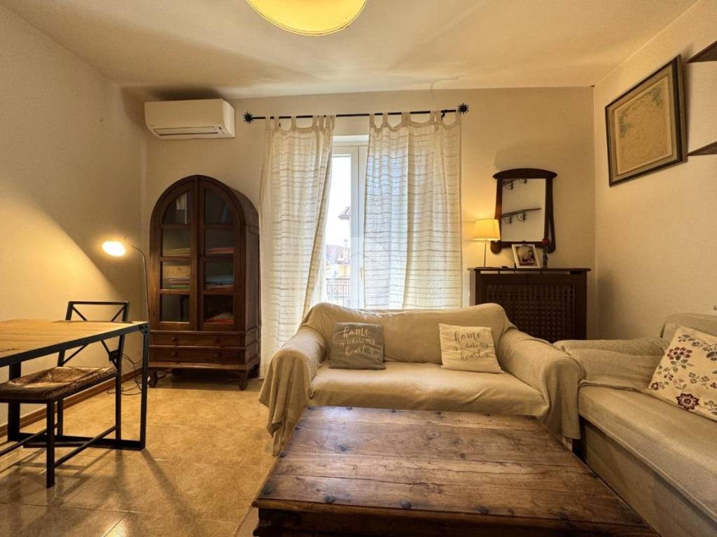 appartamento in vendita a Monterotondo