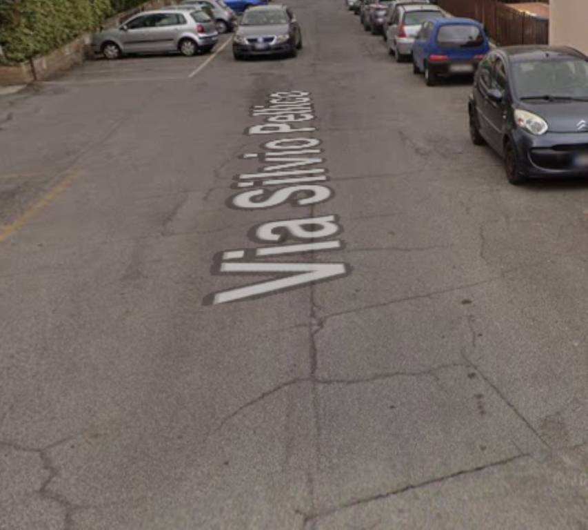 terreno edificabile in vendita a Monterotondo