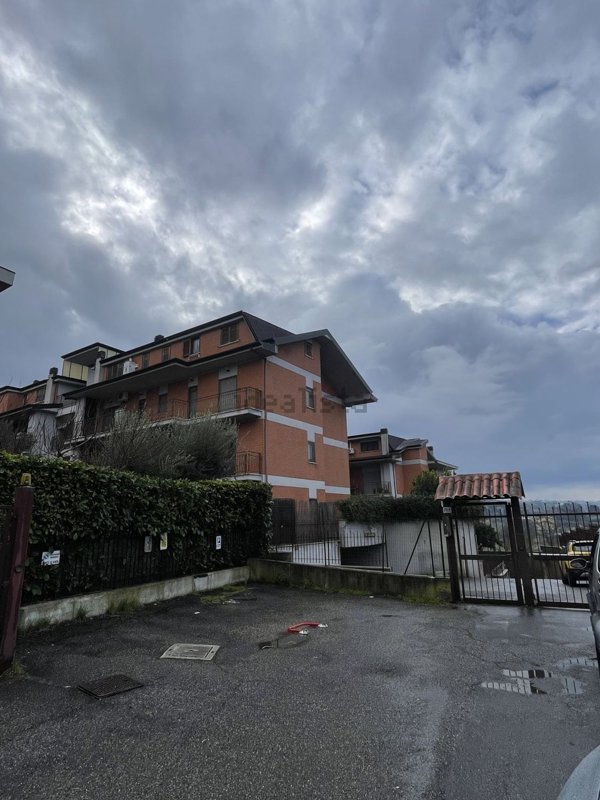 appartamento in vendita a Monterotondo in zona San Martino