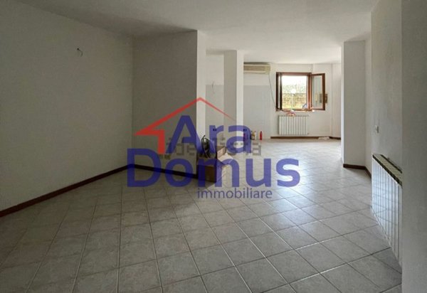 appartamento in vendita a Monterotondo in zona San Martino