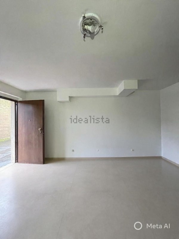 appartamento in vendita a Monterotondo in zona San Martino