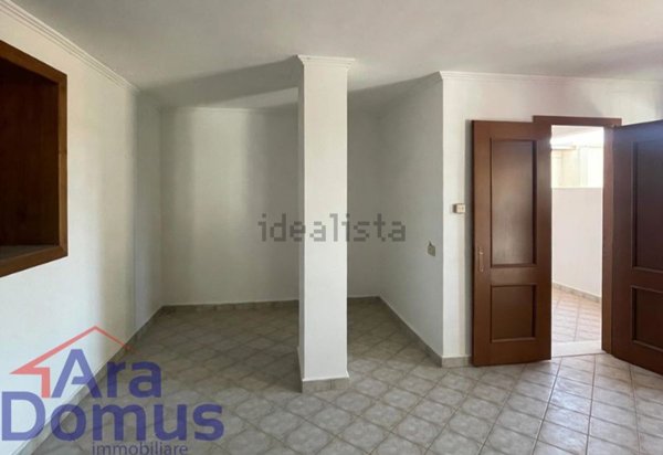 appartamento in vendita a Monterotondo in zona San Martino
