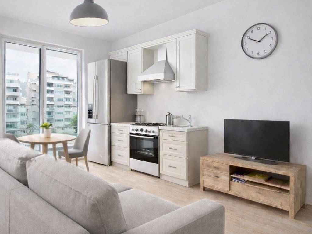 appartamento in vendita a Monterotondo in zona Stazione