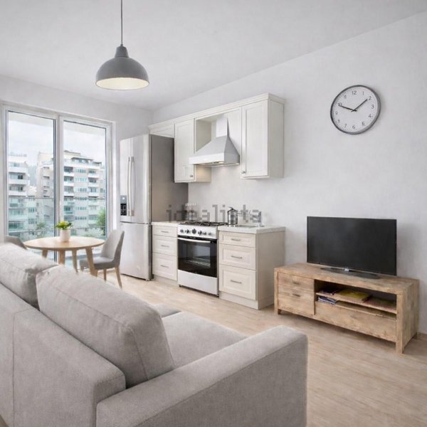 appartamento in vendita a Monterotondo in zona Stazione