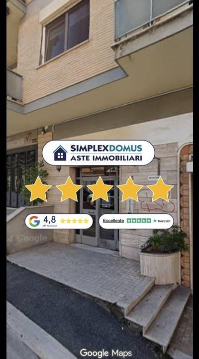 appartamento in vendita a Monterotondo