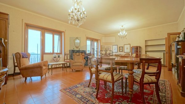 appartamento in vendita a Monterotondo