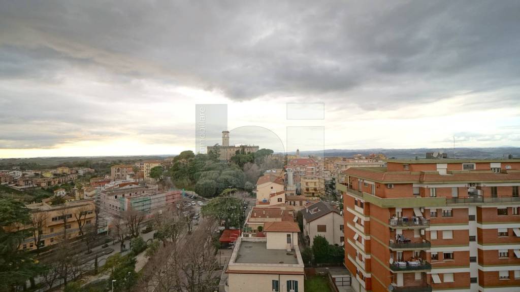 appartamento in vendita a Monterotondo