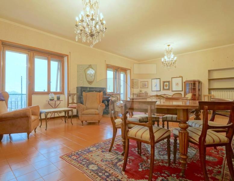 appartamento in vendita a Monterotondo
