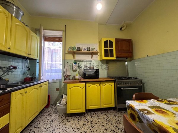 appartamento in vendita a Monterotondo