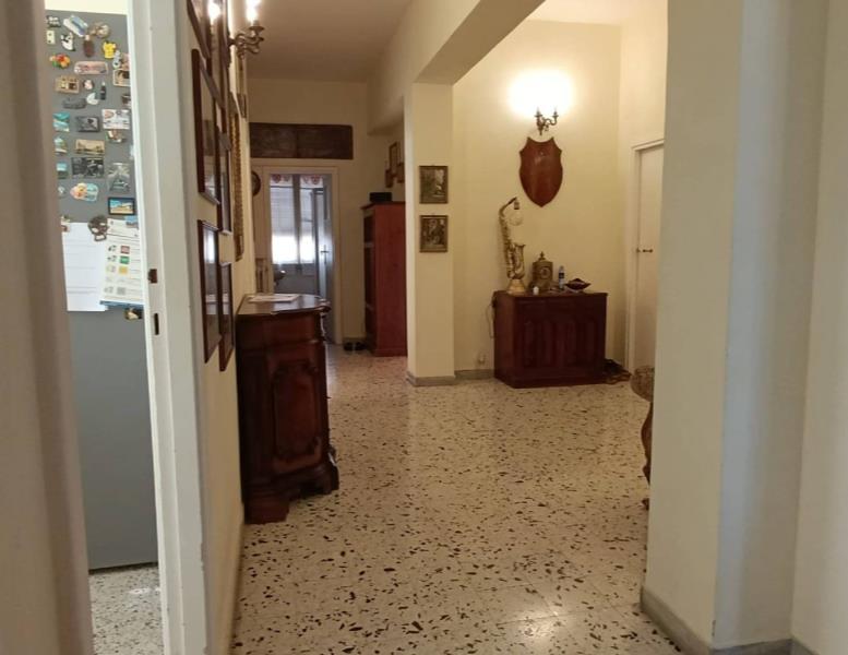 appartamento in vendita a Monterotondo in zona Cerqueto