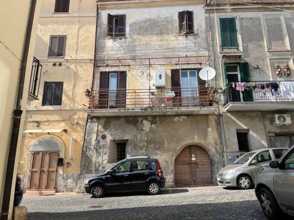 appartamento in vendita a Monterotondo