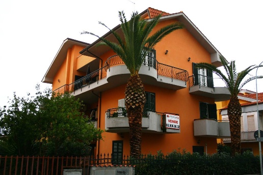 appartamento in vendita a Monterotondo in zona San Martino