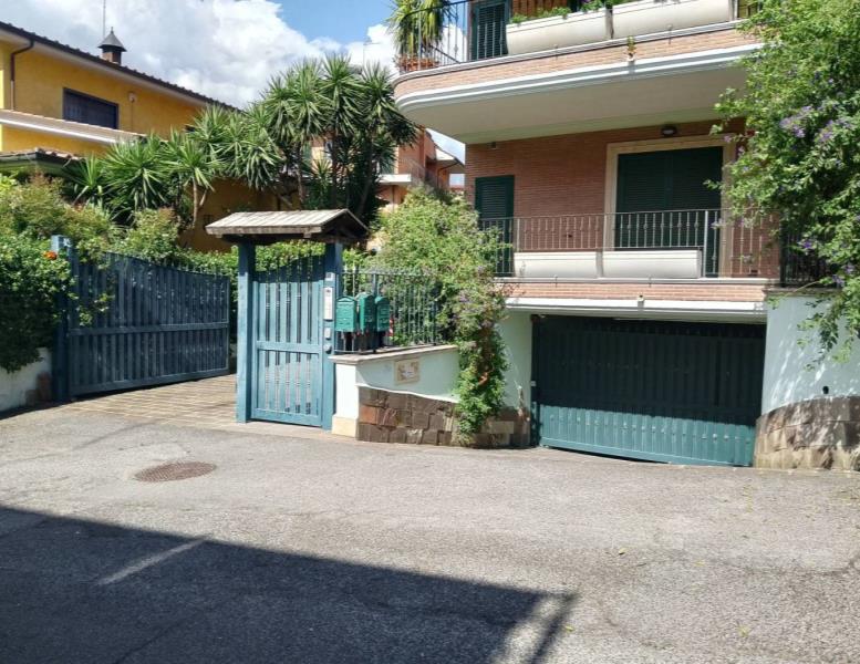 appartamento in vendita a Monterotondo