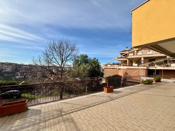 appartamento in vendita a Monterotondo