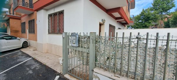 appartamento in vendita a Monterotondo