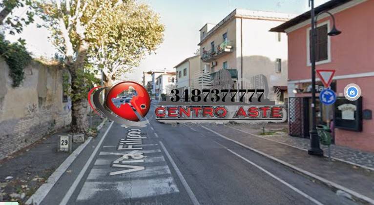 negozio in vendita a Monterotondo in zona Stazione