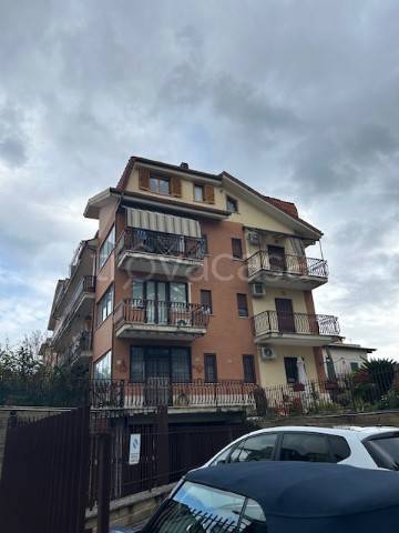 appartamento in vendita a Monterotondo