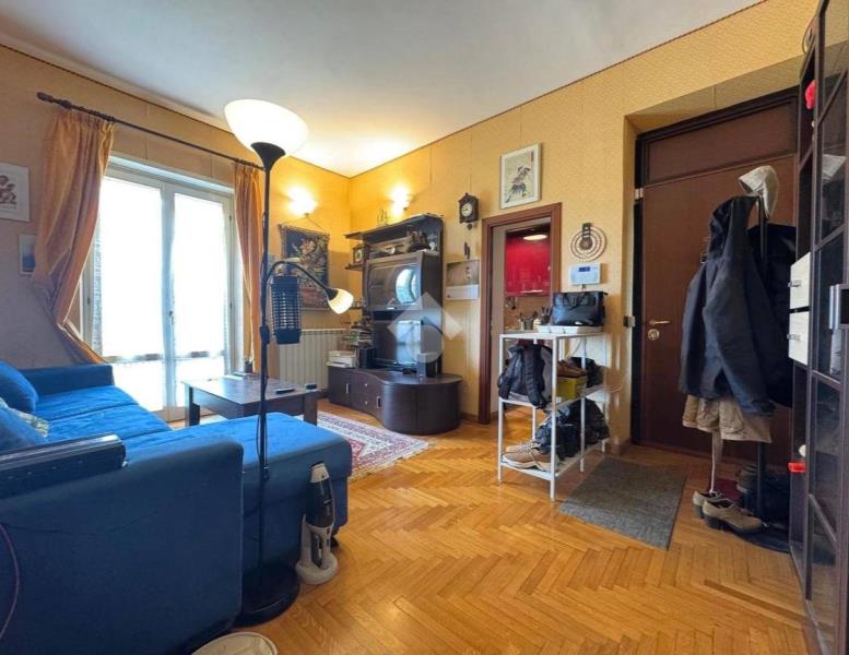 appartamento in vendita a Monterotondo in zona Stazione